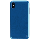Nillkin Machinery za iPhone XS Max plavi - 029119
