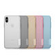 Maska za Huawei P Smart (2019) siva Nillkin Nature - 031665