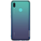 Maska za Huawei P Smart (2019) siva Nillkin Nature - 031665