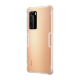 Maska za Huawei P40 Pro Nillkin Nature siva - 041045