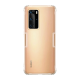 Maska za Huawei P40 Pro Nillkin Nature siva - 041045