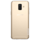Maska za Samsung A6/ A600F (2018) transparent Nillkin Nature - 025212