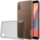 Maska za Samsung A7/ A750FN (2018) Nillkin Nature siva - 030451