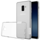 Maska za Samsung A8 Plus/ A730 (2018) transparent Nillkin Nature - 022477-1