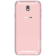 Maska za Samsung J7/ J730 (2017) (EU verzija) transparent Nillkin Nature - 019611