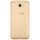 Maska za Samsung J7 Prime/ G610F zlatna Nillkin Nature - 014983