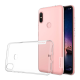 Maska za Xiaomi Redmi Note 6 Pro transparent Nillkin Nature - 030454
