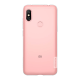 Maska za Xiaomi Redmi Note 6 Pro transparent Nillkin Nature - 030454