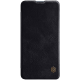 Maska za Huawei Mate 20 crna na preklop Nillkin Qin - 029081