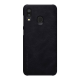 Maska za Samsung A30/ 305F crna na preklop Nillkin Qin - 034367