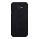 Maska za Samsung J4 Core (2018) crna na preklop Nillkin Qin - 030872