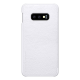 Maska za Samsung S10e/ G970 bela na preklop Nillkin Qin - 032124