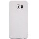 Maska za Samsung S6 Edge+/ G928 bela na preklop Nillkin Qin - 010190