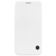 Maska za Samsung S7/ G930 bela na preklop Nillkin Qin - 010682