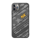 Maska za iPhone 11 Pro Nillkin Striker siva - 039608-1