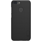 Maska za Huawei Honor 9 Lite crna Nillkin Super Frosted Shield - 022493