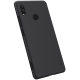 Maska za Huawei Honor Note 10 Nillkin Super Frosted Shield crna - 027822