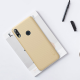 Maska za Huawei Honor Play 8A zlatna Nillkin Super Frosted Shield - 033673