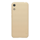 Maska za Huawei Honor Play 8A zlatna Nillkin Super Frosted Shield - 033673