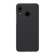 Maska za Huawei Nova 3 crna Nillkin Super Frosted Shield - 029309