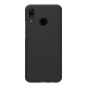 Maska za Huawei P Smart Plus// Nova 3i crna Nillkin Super Frosted Shield - 029299