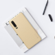 Maska za Huawei P30 zlatna Nillkin Super Frosted Shield - 032006