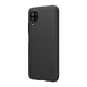 Maska za Huawei P40 Lite/ Nova 6 SE crna Nillkin Super Frosted Shield - 041050