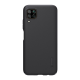 Maska za Huawei P40 Lite/ Nova 6 SE crna Nillkin Super Frosted Shield - 041050