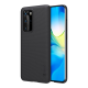 Maska za Huawei P40 Pro Nillkin Super Frosted Shield crna - 041051