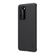 Maska za Huawei P40 Pro Nillkin Super Frosted Shield crna - 041051