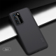 Maska za Huawei P40 Pro Nillkin Super Frosted Shield crna - 041051