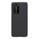 Maska za Huawei P40 Pro Nillkin Super Frosted Shield crna - 041051