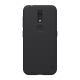 Maska za Nokia 42 crna Nillkin Super Frosted Shield - 036898