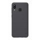 Maska za Samsung A20s/ A207F Nillkin Super Frosted Shield crna - 039058