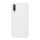 Maska za Samsung A7/ A750FN (2018) bela Nillkin Super Frosted Shield - 029098