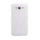 Maska za Samsung J5/ J500F bela Nillkin Super Frosted Shield - 010370