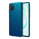 Maska za Samsung Note 10 Lite/ N770F/ A81/ A815F Nillkin Super Frosted Shield plava - 041080