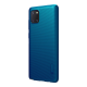 Maska za Samsung Note 10 Lite/ N770F/ A81/ A815F Nillkin Super Frosted Shield plava - 041080