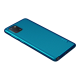 Maska za Samsung Note 10 Lite/ N770F/ A81/ A815F Nillkin Super Frosted Shield plava - 041080