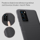 Maska za Samsung Note 10 Lite/ N770F/ A81/ A815F Nillkin Super Frosted Shield plava - 041080