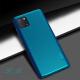 Maska za Samsung Note 10 Lite/ N770F/ A81/ A815F Nillkin Super Frosted Shield plava - 041080