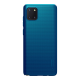 Maska za Samsung Note 10 Lite/ N770F/ A81/ A815F Nillkin Super Frosted Shield plava - 041080