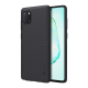 Maska za Samsung Note 10 Lite/ N770F/ A81/ A815F Nillkin Super Frosted Shield crna - 040557