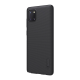 Maska za Samsung Note 10 Lite/ N770F/ A81/ A815F Nillkin Super Frosted Shield crna - 040557