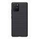Maska za Samsung S10 Lite/ G770/ A91/ A915F Nillkin Super Frosted Shield crna - 040561