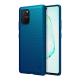 Maska za Samsung S10 Lite/ G770/ A91/ A915F Nillkin Super Frosted Shield plava - 040564