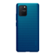 Maska za Samsung S10 Lite/ G770/ A91/ A915F Nillkin Super Frosted Shield plava - 040564