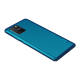 Maska za Samsung S10 Lite/ G770/ A91/ A915F Nillkin Super Frosted Shield plava - 040564