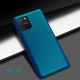 Maska za Samsung S10 Lite/ G770/ A91/ A915F Nillkin Super Frosted Shield plava - 040564