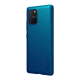 Maska za Samsung S10 Lite/ G770/ A91/ A915F Nillkin Super Frosted Shield plava - 040564
